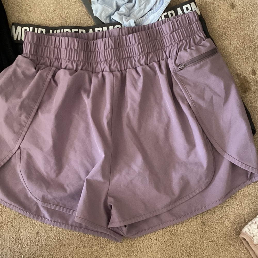Athletic Shorts